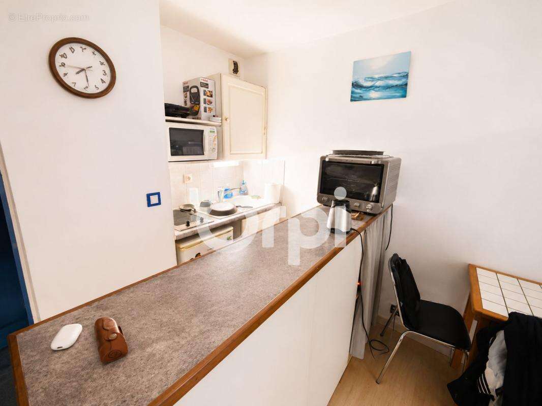 Appartement à LA ROCHELLE