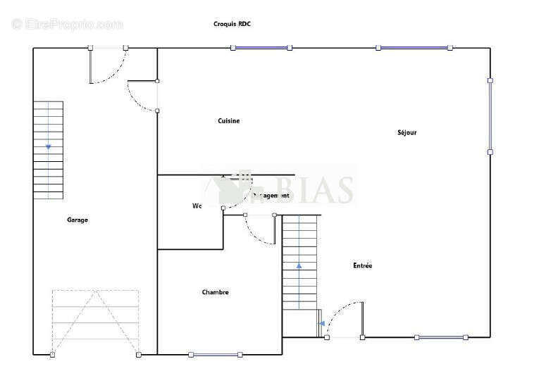 Maison 98 m² à Aizier  - photo 8