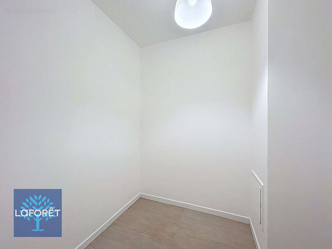 Appartement à CERGY