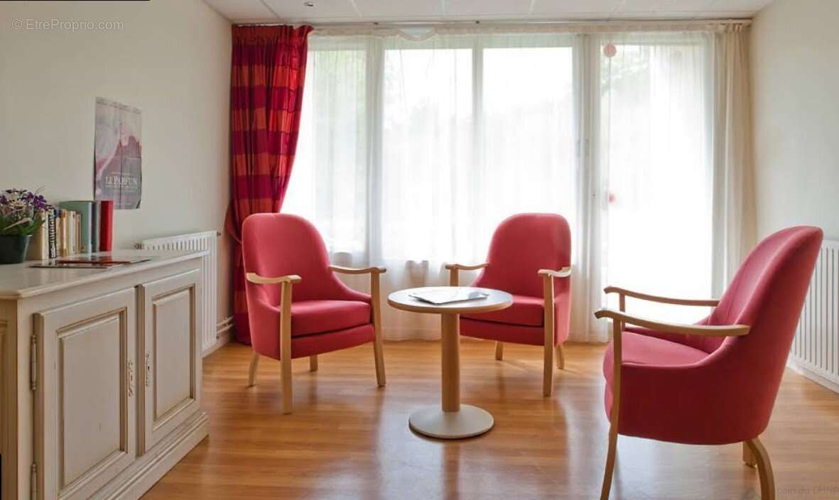 INVESTISSEMENT LOCATIF  MAISSE  Résidence Ehpad Korian Le Gâtinais - 5,51 % de rentabilité - photo 7