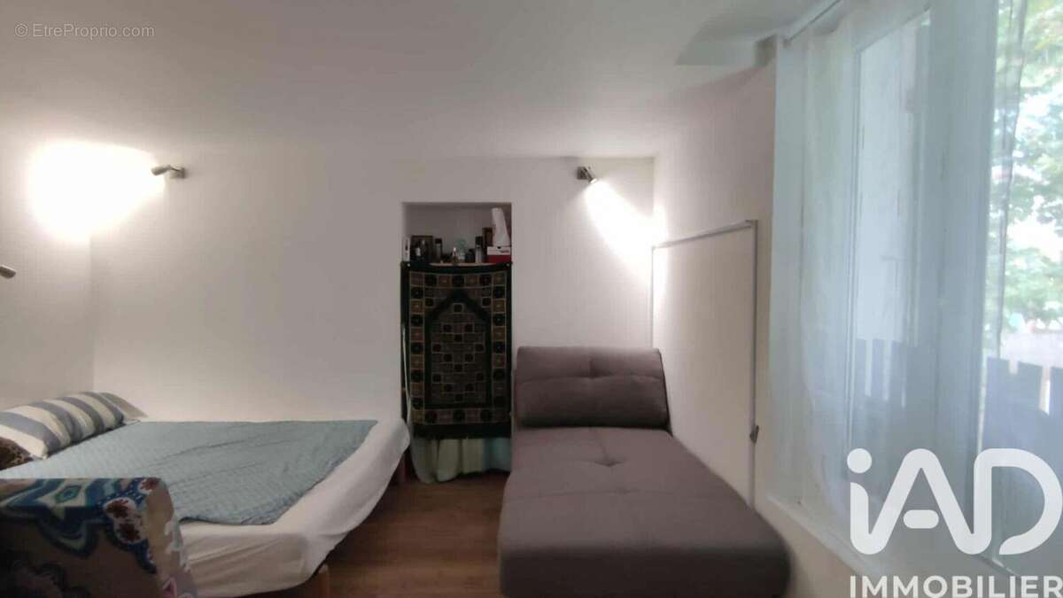 Photo 5 - Appartement à AUBAGNE