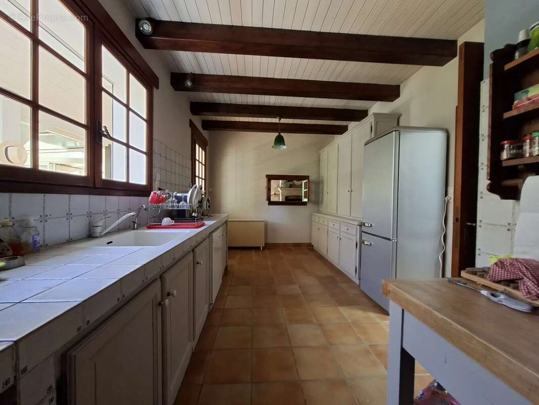 Caussade villa plain pied - photo 9