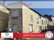 Maison à MONTS-SUR-GUESNES