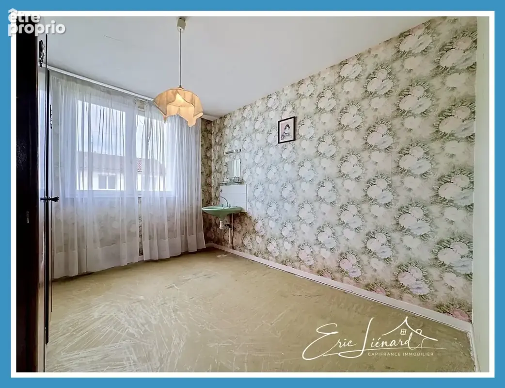 Maison à vendre 5 pièces SAINT MAIXENT L'ECOLE (79) - photo 8
