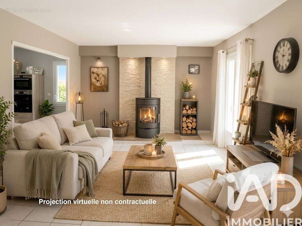 Photo 4 - Maison à OGEU-LES-BAINS