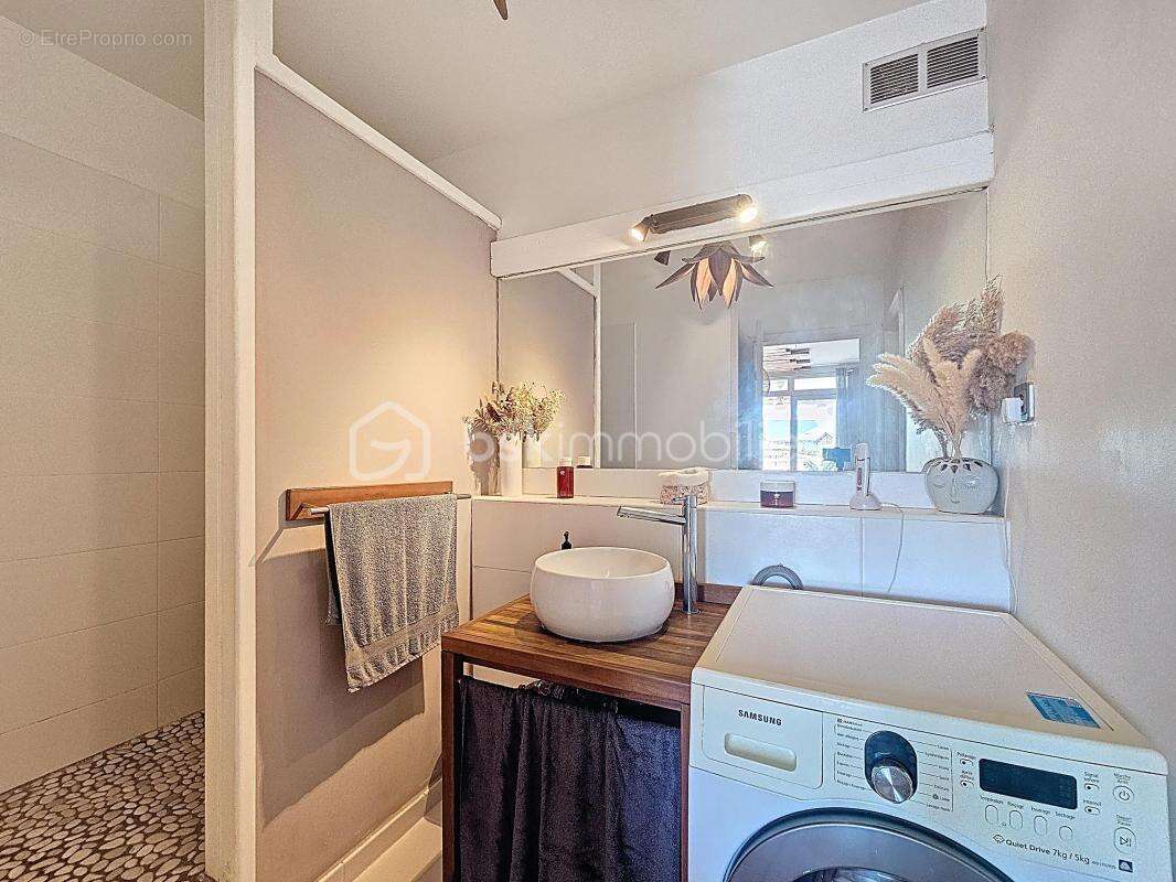 Appartement à SAINT-FRANCOIS