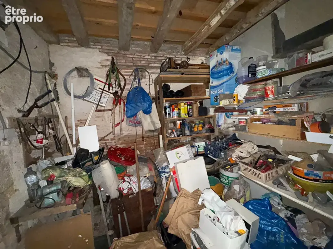 Maison Lavau 5 pièces - photo 15