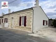 Maison à SAINT-CIERS-SUR-GIRONDE