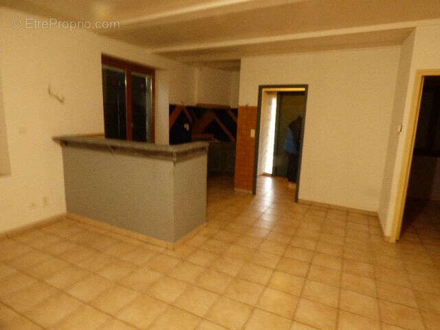 Appartement à BACCARAT