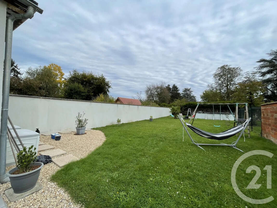 Maison 255 m² à Gaillon  - photo 3