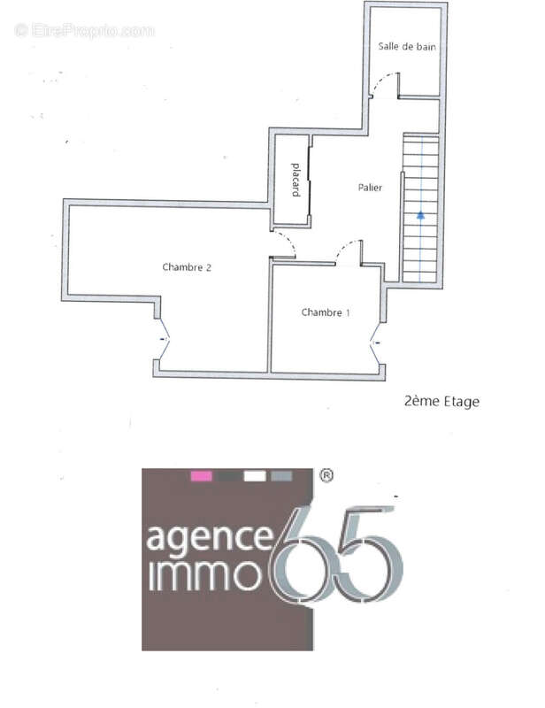 Appartement à BAREGES