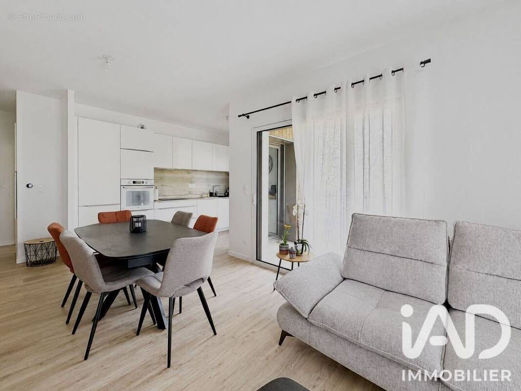 Photo 1 - Appartement à L'ILE-D'OLONNE