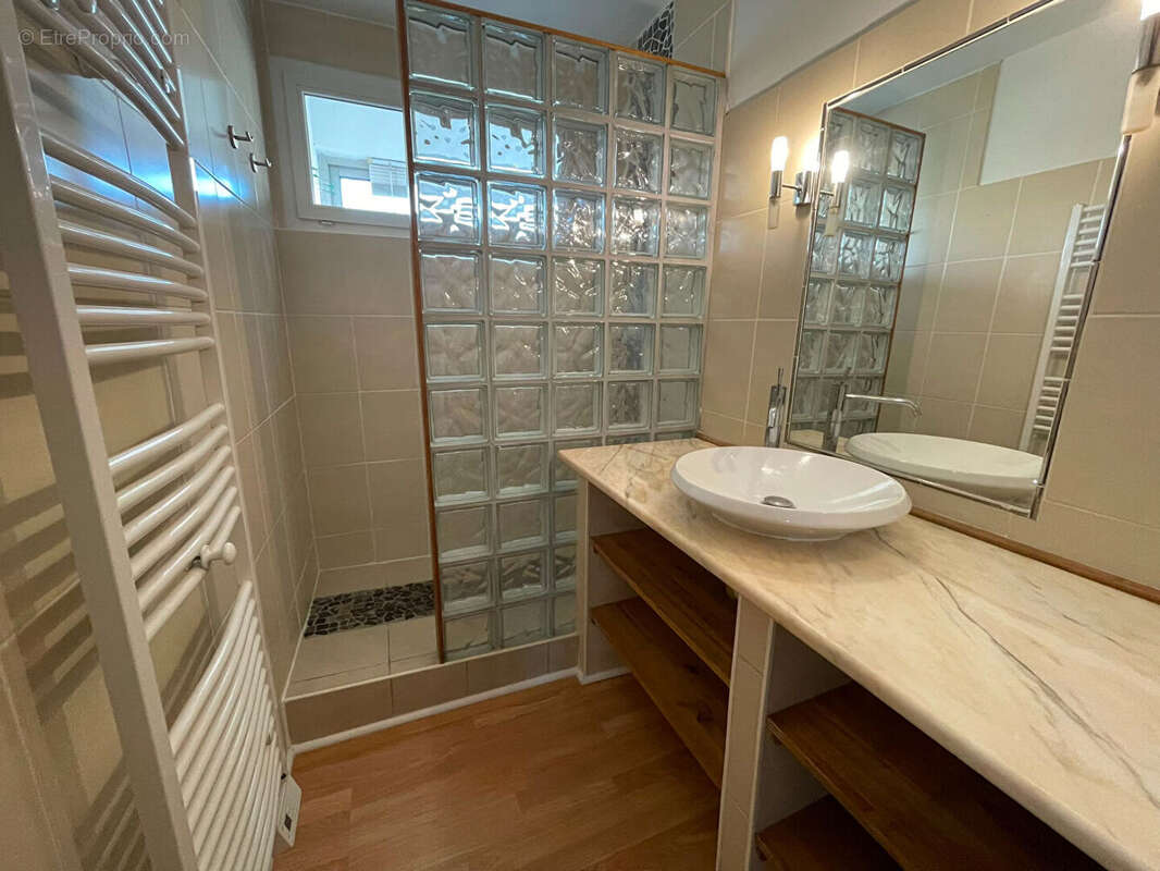 Appartement 60m² à avignon - photo 6