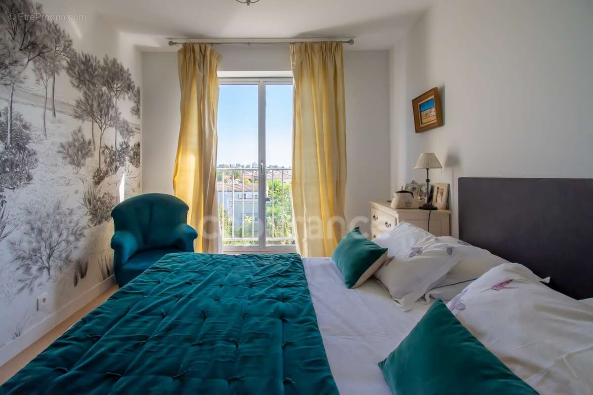 Royan – beau t3 de 98 m² avec garage et cave à 650 m de la plage - photo 18
