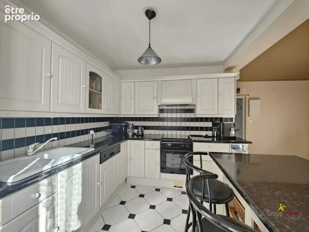Appartement 4 pièces 83 m² à vendre à Colmar (68000) - photo 6