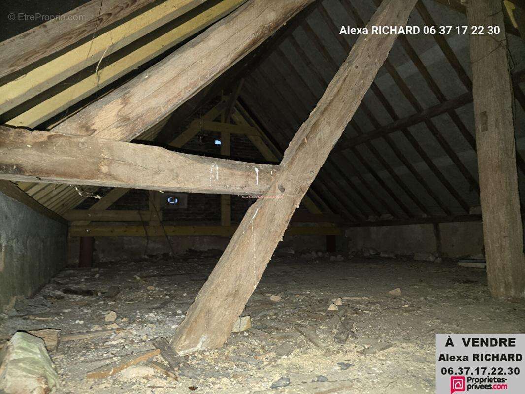 Maison à COLLANDRES-QUINCARNON