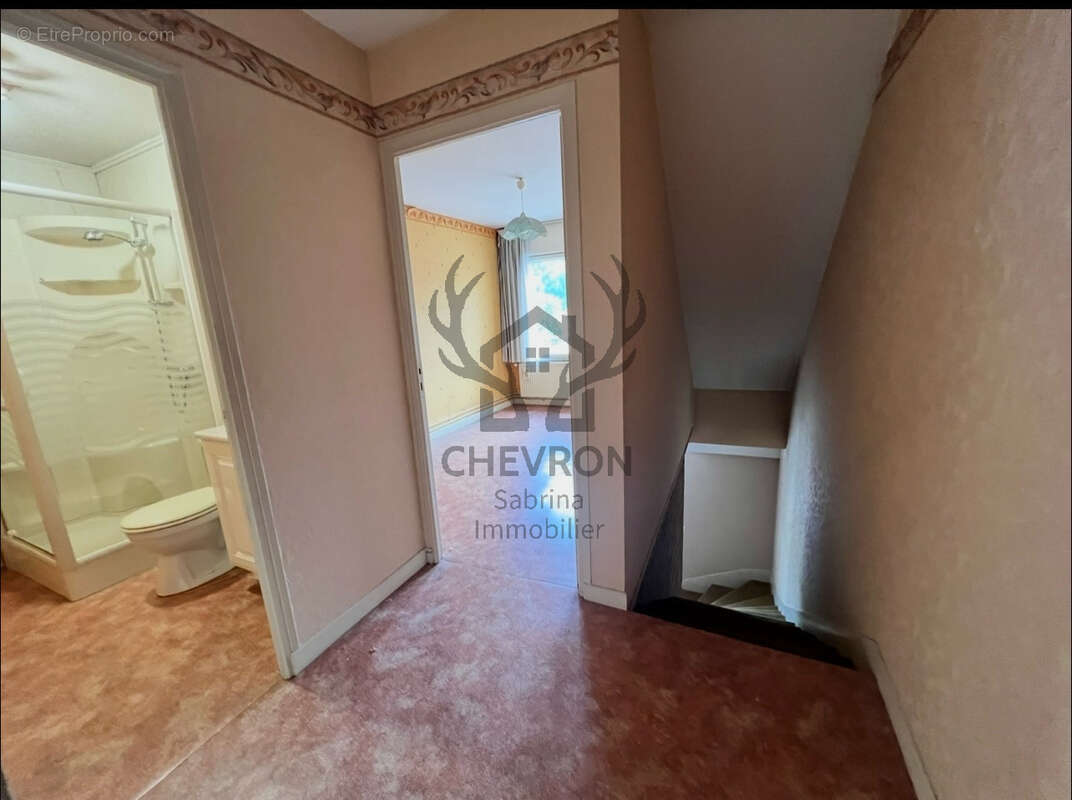 Duplex 63 m2 - Monthermé - photo 6