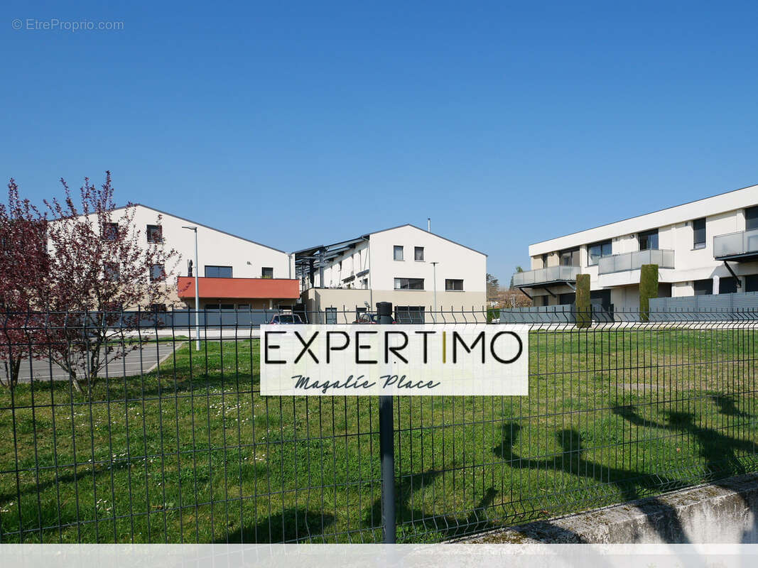 Appartement à BRINDAS