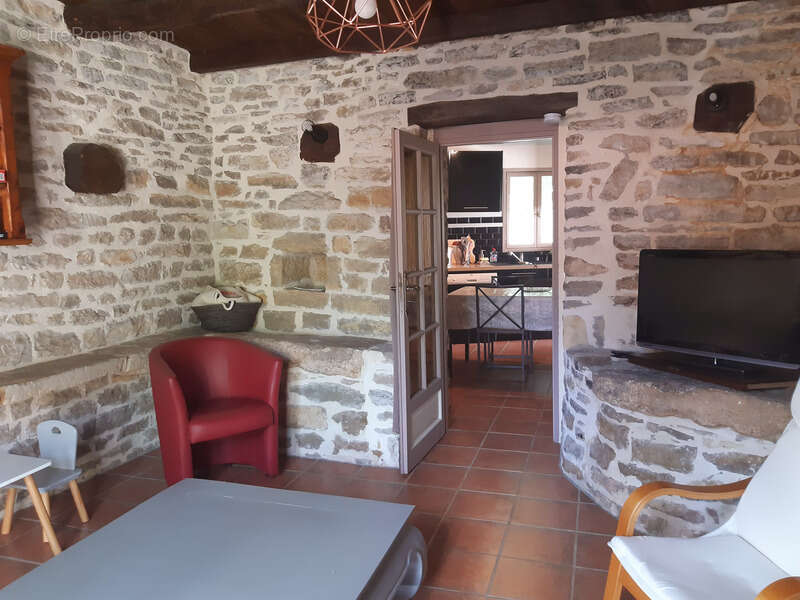 Maison à SALVAGNAC-CAJARC
