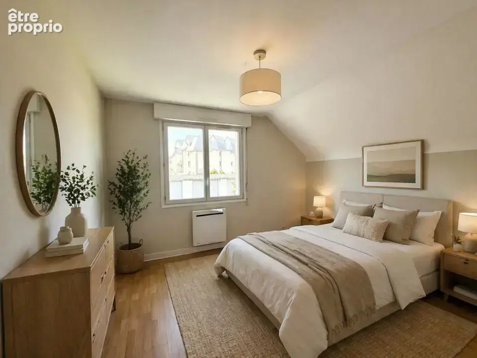 Appartement 4 pièces 74 m² à vendre à Caen (14000) - photo 16
