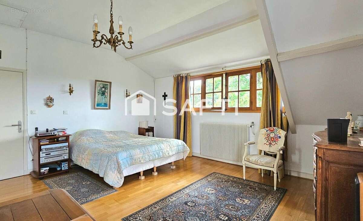 Photo 7 - Maison à VILLIERS-SAINT-FREDERIC