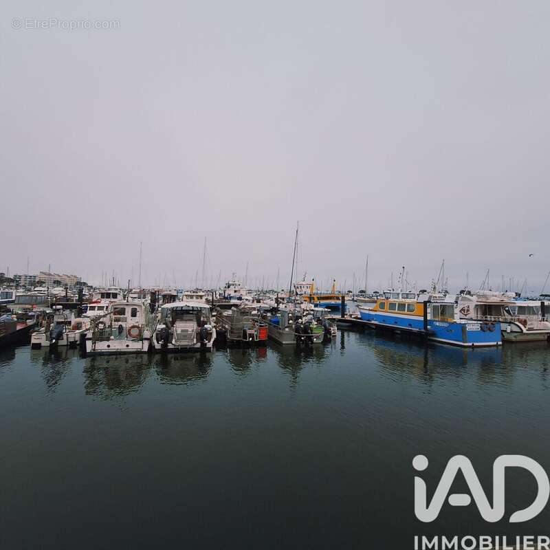 Photo 9 - Maison à ARCACHON