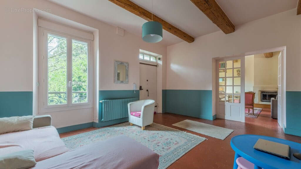 Maison à DIGNE-LES-BAINS