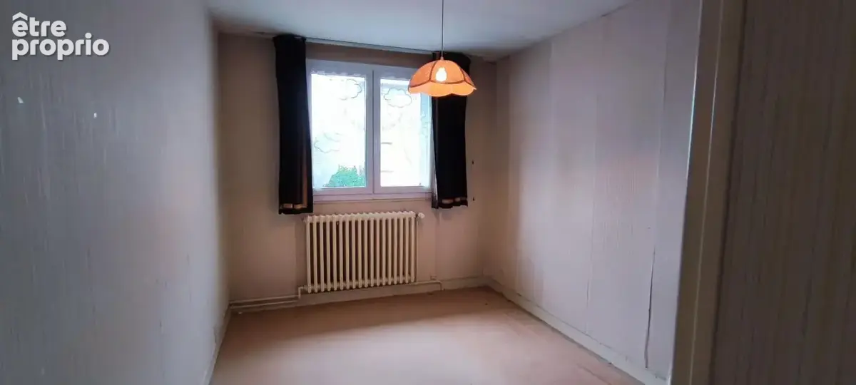 Bel appartement de 104 m² proche des commodités à Nevers - photo 5
