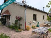 Photo 1 - Maison à CHAMBLAY