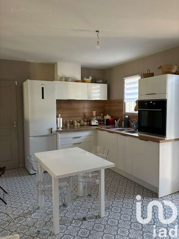 Photo 9 - Maison à SAINT-REMY-DE-PROVENCE