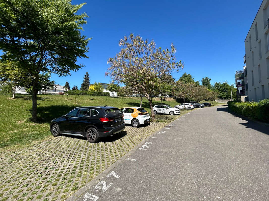 Appartement à PFASTATT