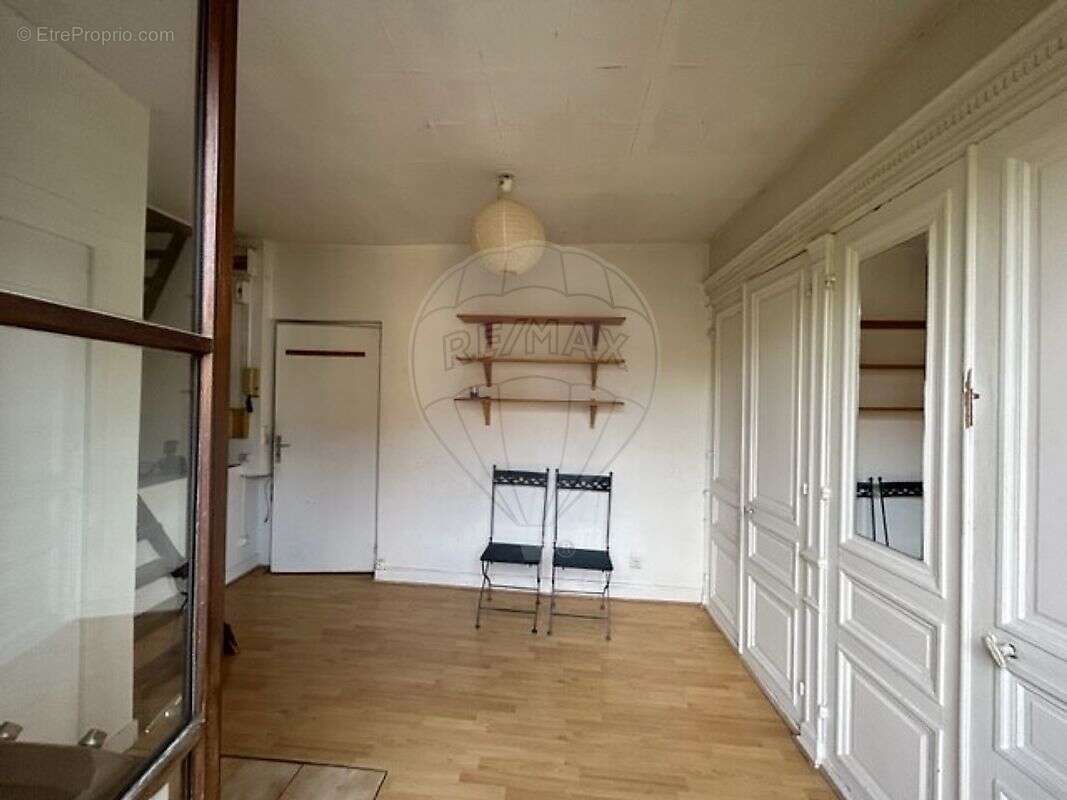 Maison à PARIS-20E