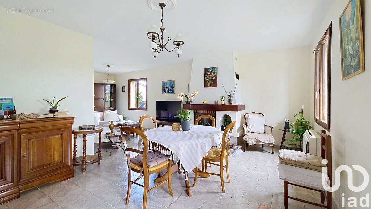 Photo 2 - Maison à SAINT-SYLVESTRE-SUR-LOT