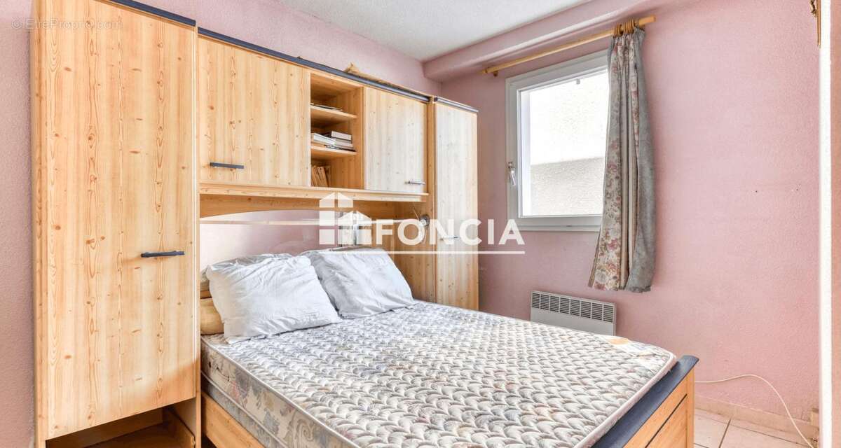 Charmant et Agréable T4 / Terrasse, jardin et sa Place de parking privative - photo 6