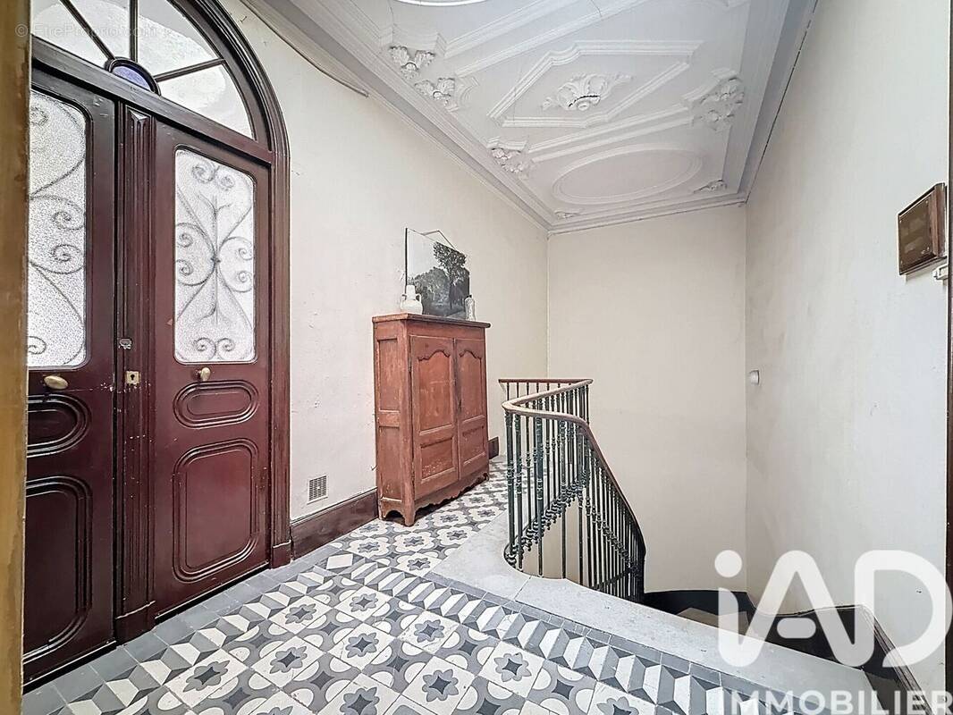 Photo 1 - Appartement à BEZIERS