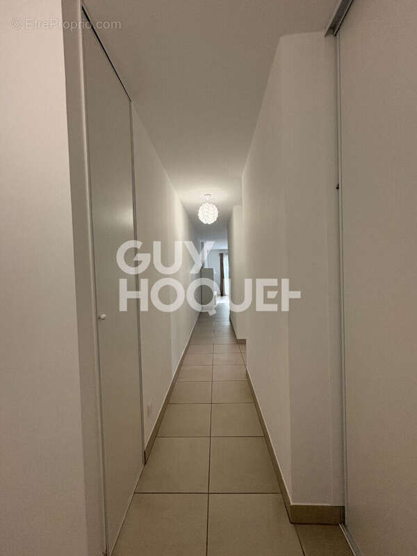 Appartement à GIVORS