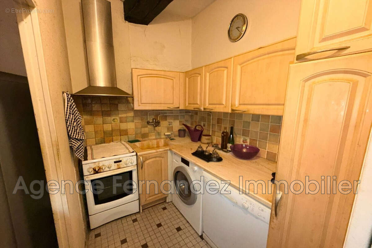Maison 150 m² à Marcigny  - photo 7