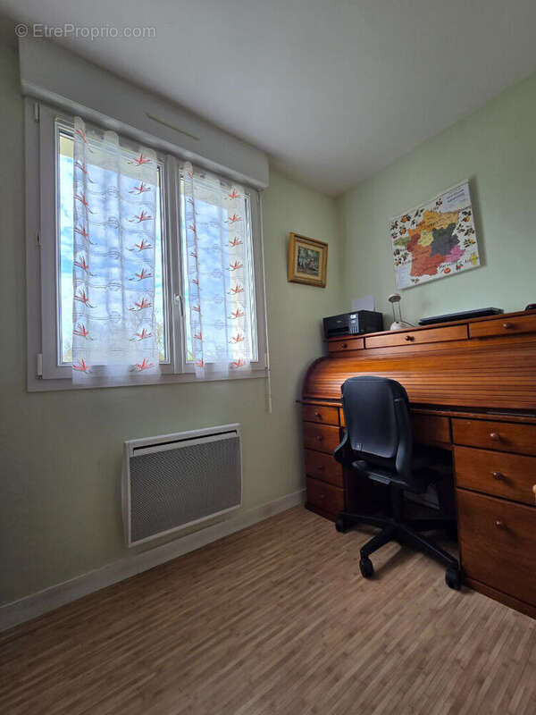 Maison à SAINT-RENAN