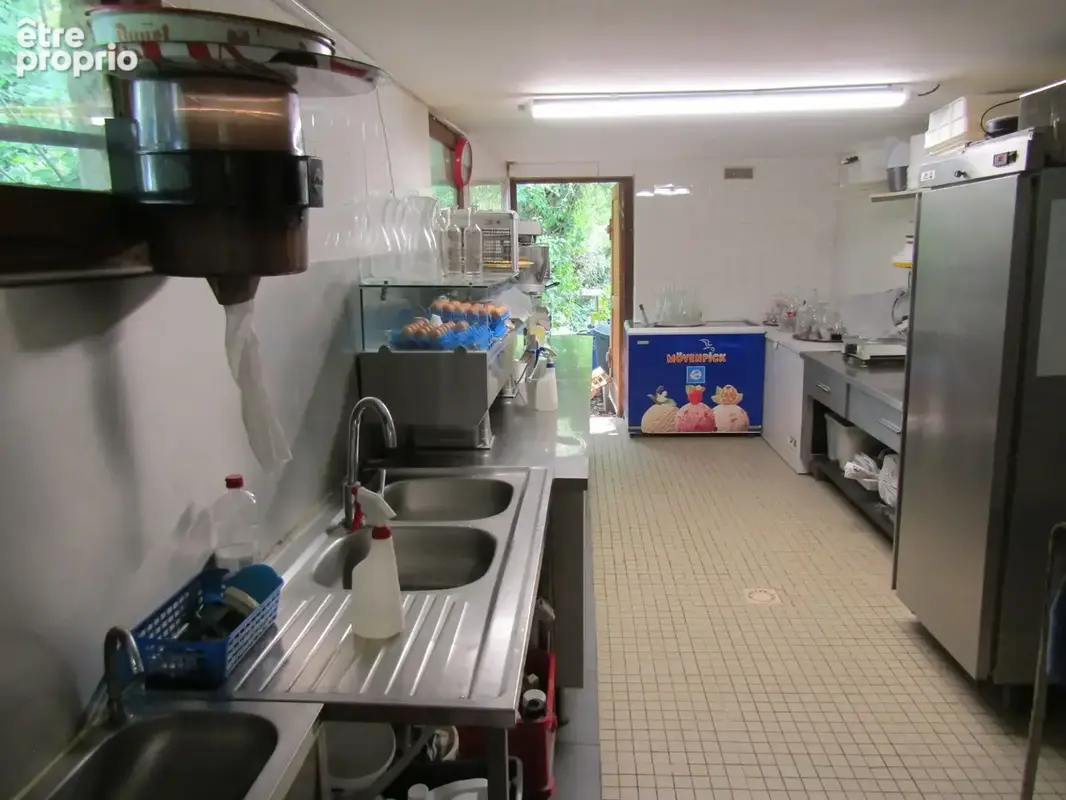 Bar, Tabac, Restaurant, dans un petit village proche Sarlat - photo 7