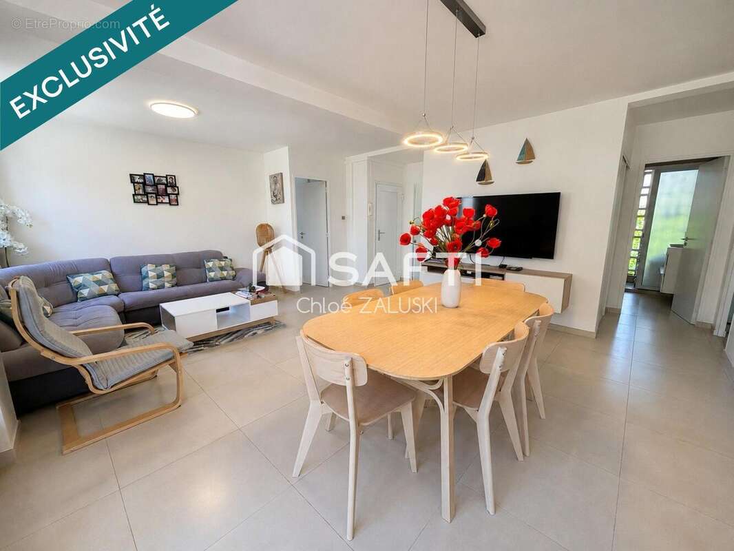 Photo 7 - Appartement à FREJUS