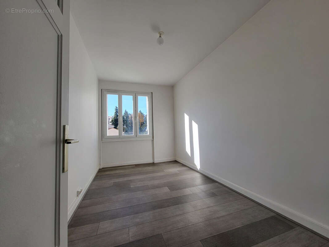 Appartement à CLERMONT-FERRAND