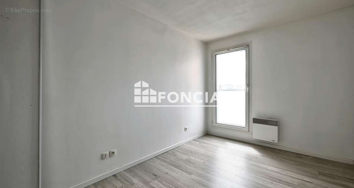Appartement à CERGY
