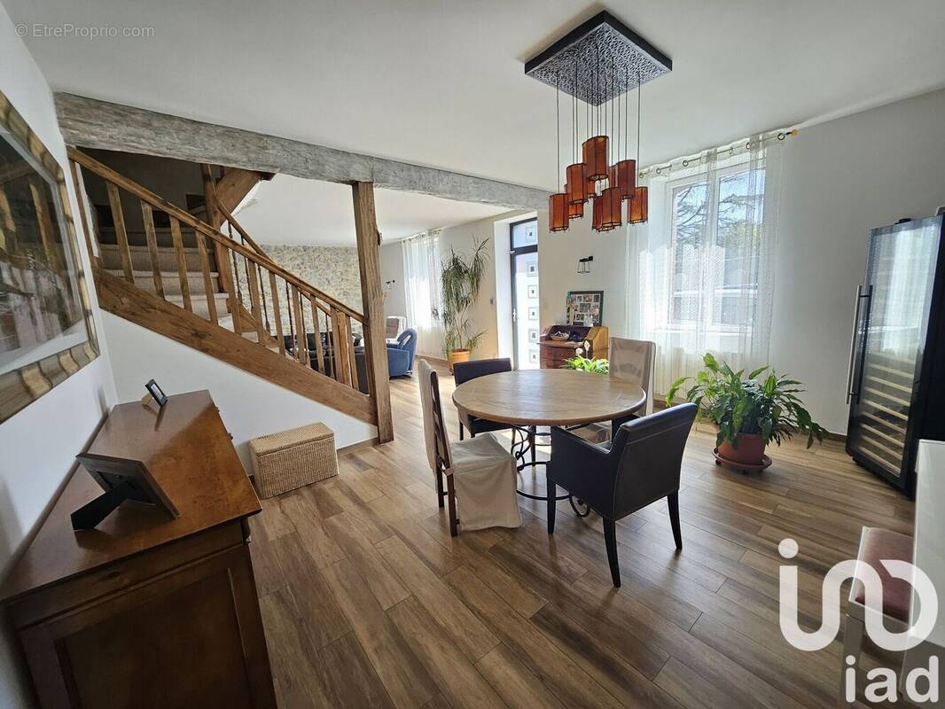 Photo 1 - Maison à LOURDES