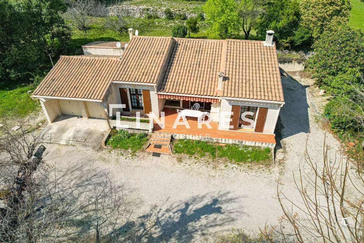 Maison à MARSEILLE-11E