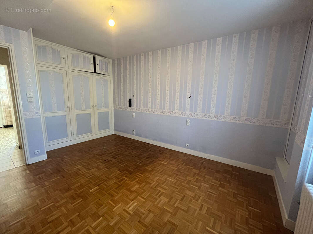 Maison à ARGENT-SUR-SAULDRE