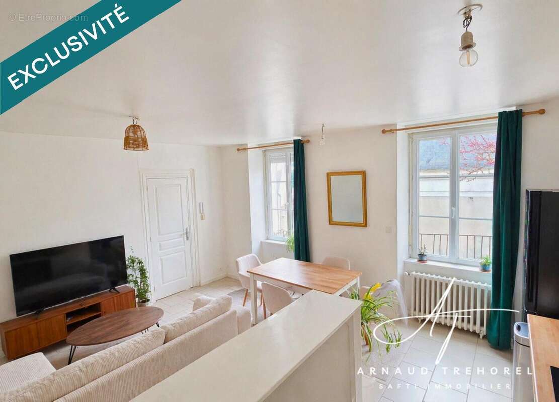 Photo 3 - Appartement à SEGRE