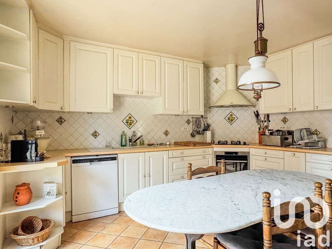 Photo 6 - Maison à VILLENEUVE-LE-COMTE