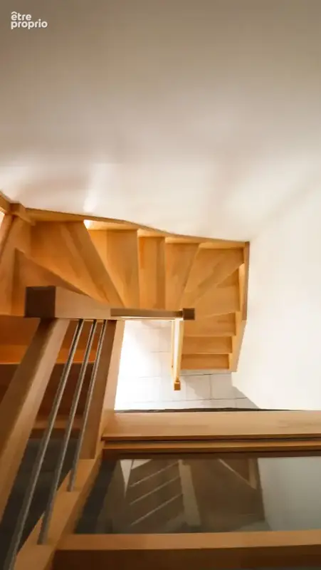 Maison T5 dans la campagne Gaillacoise proche Ste Cécile d'Avès - photo 10