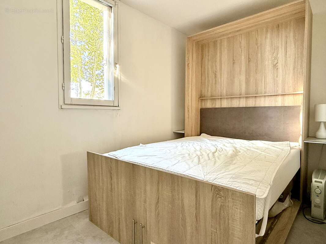 Appartement à LA GRANDE-MOTTE