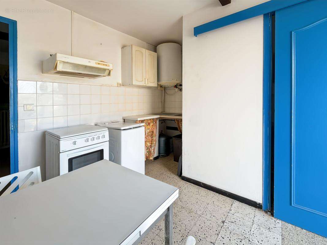 Maison à FREJUS